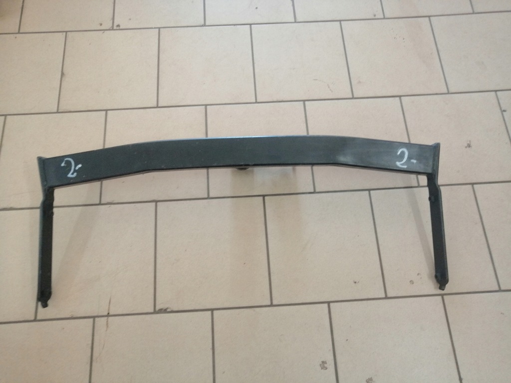 фото №6, Hak буксирувальний vw golf vi plus 5k0803881a