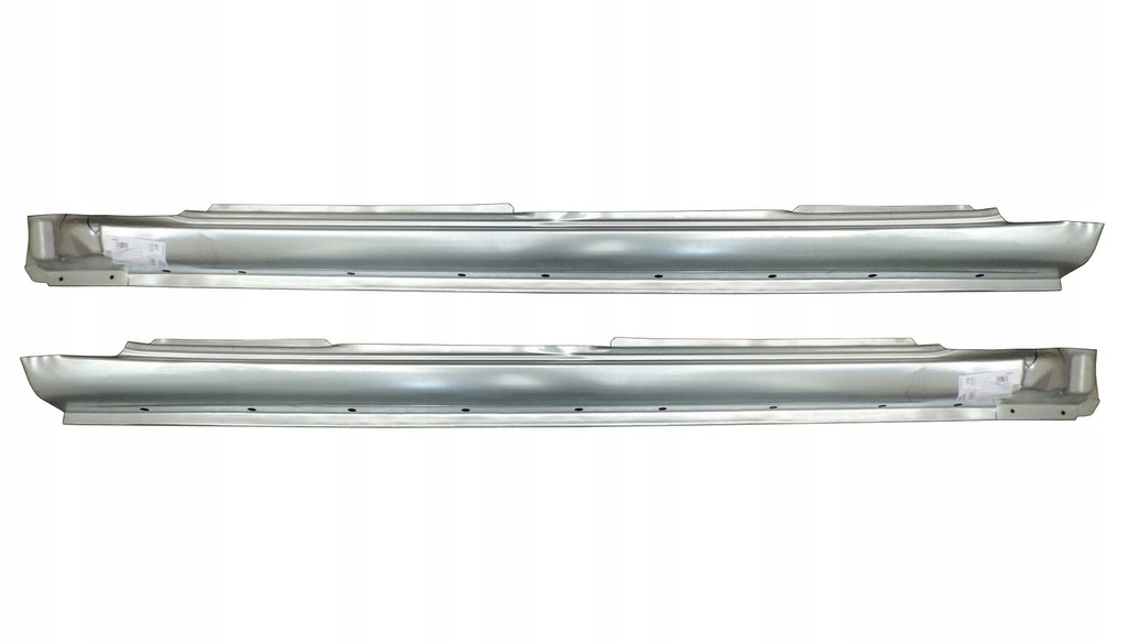 фото №1, Land cruiser fj100 5d порог пороги оцинковка klokker le+pr