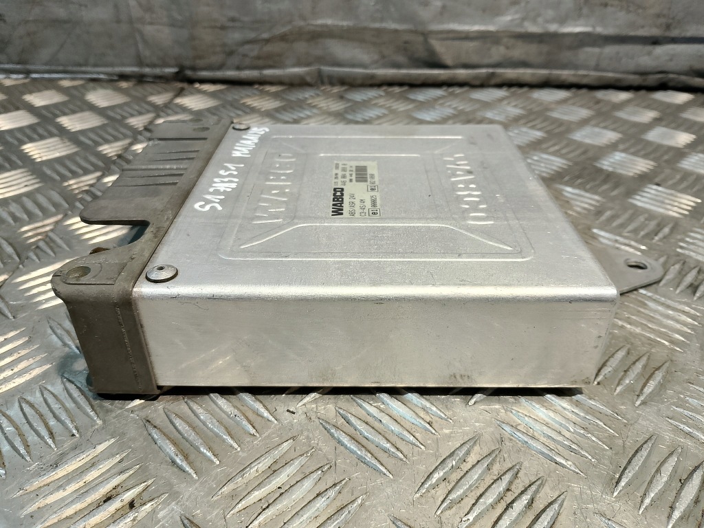 Блок керування бортовий комп'ютер wabco 446 004 088 000 446 32 14 в Україні