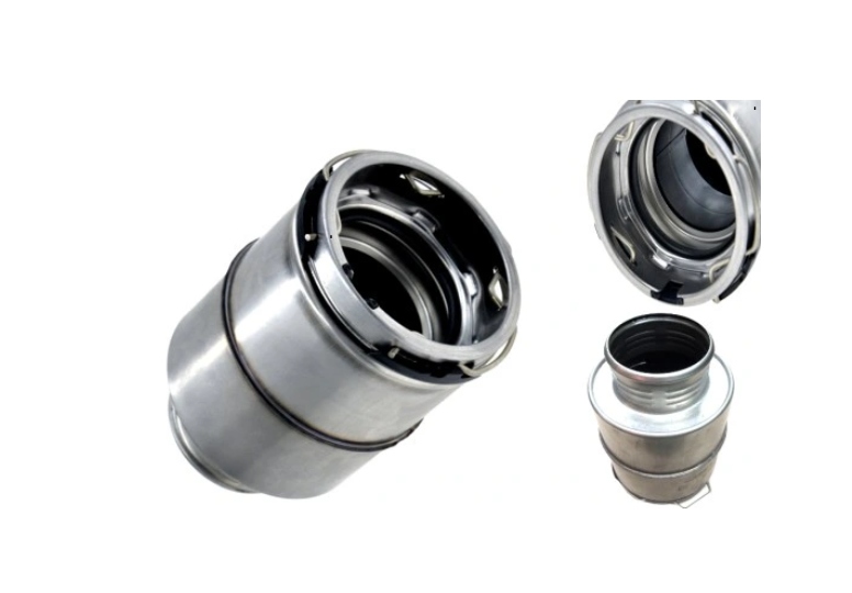 фото №1, Шланг турбіни інтеркулер master iii 2.3 dci