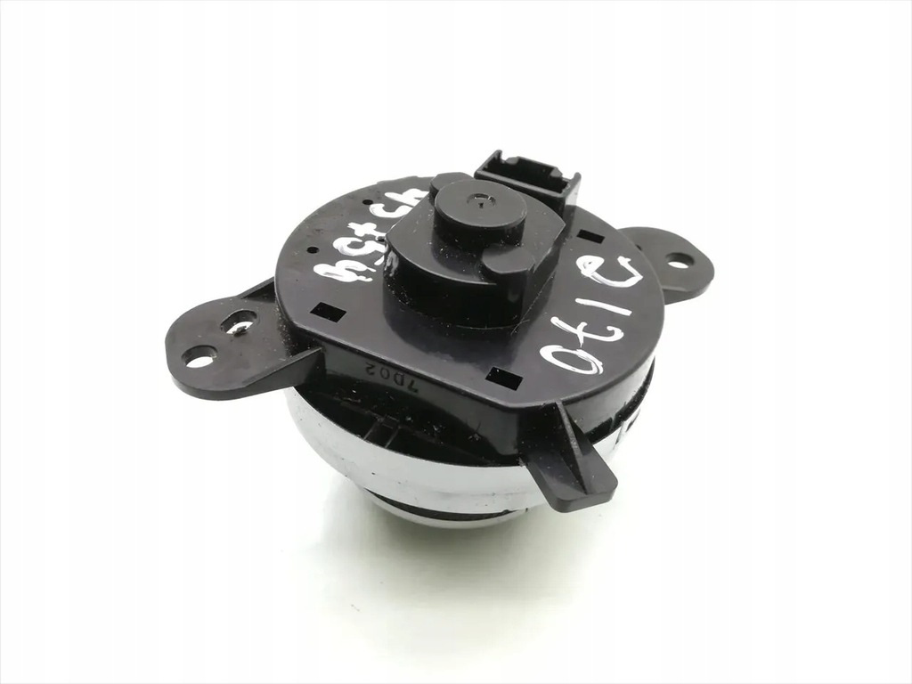 фото №9, Peugeot 4007 переключатель блокировка мост 2007 suv 4/5dr -- 07-13 2.2 hdi