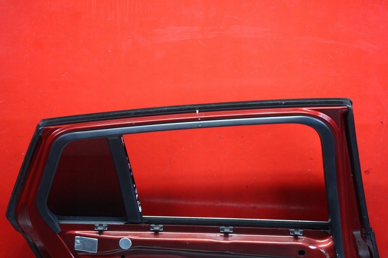 фото №10, Дверь левая задняя задние 702-46 volvo v60 1 i lift 13-20