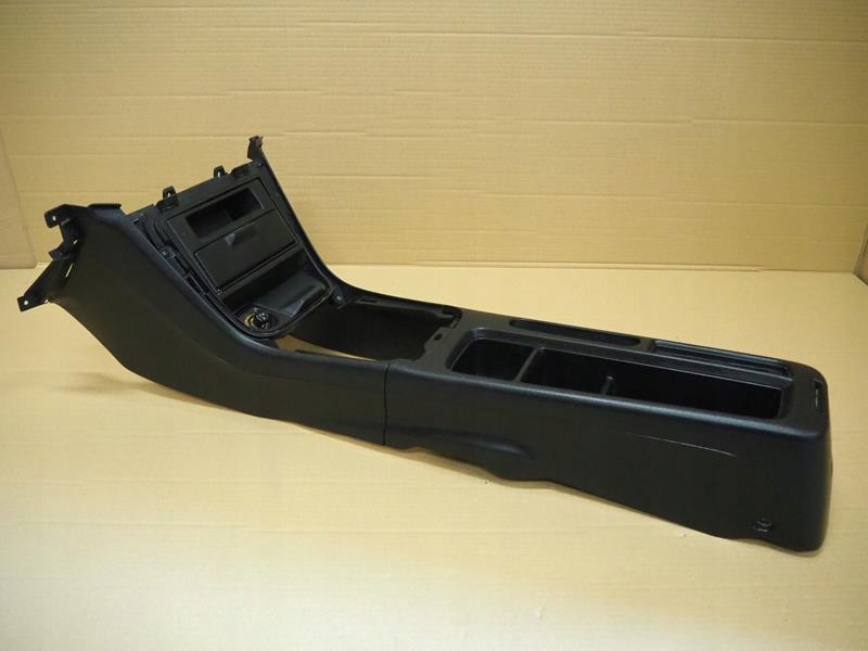 фото №1, Туннель средний бардачки honda accord vi