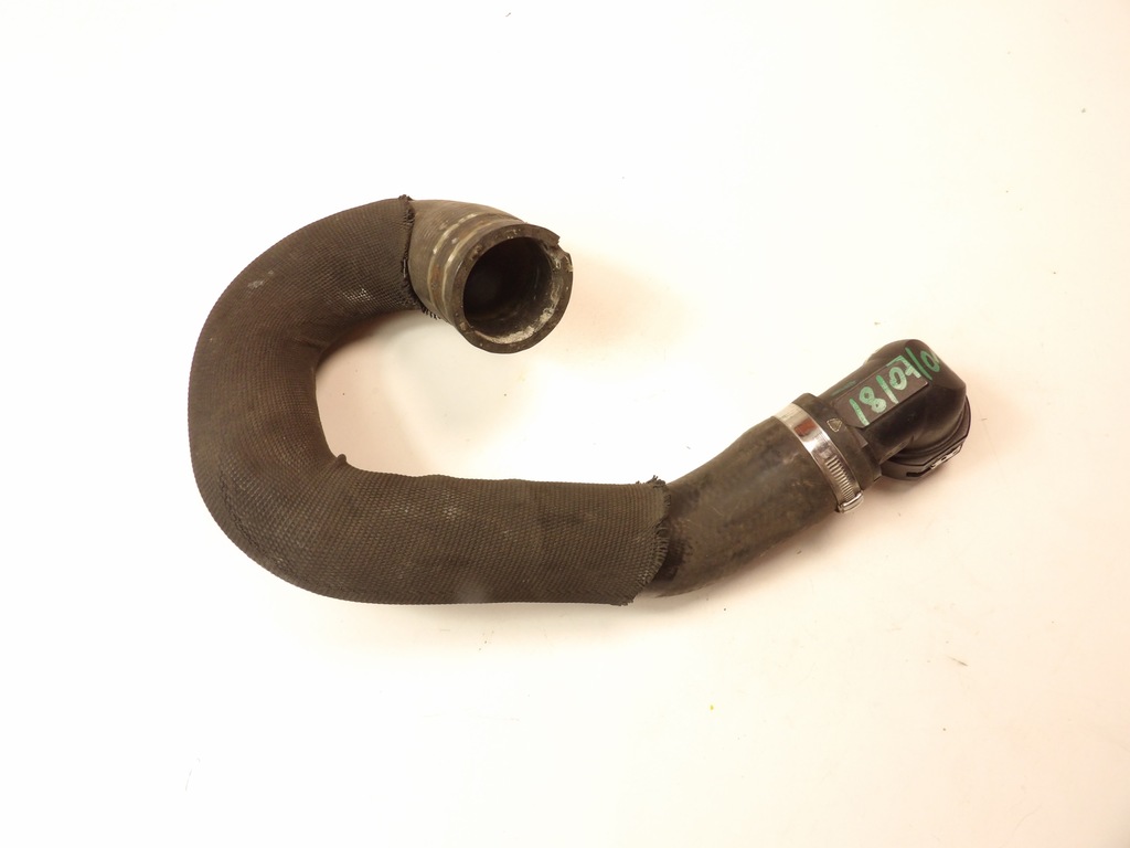 фото №1, Fiat ducato 2.3 wąż wody радіатора