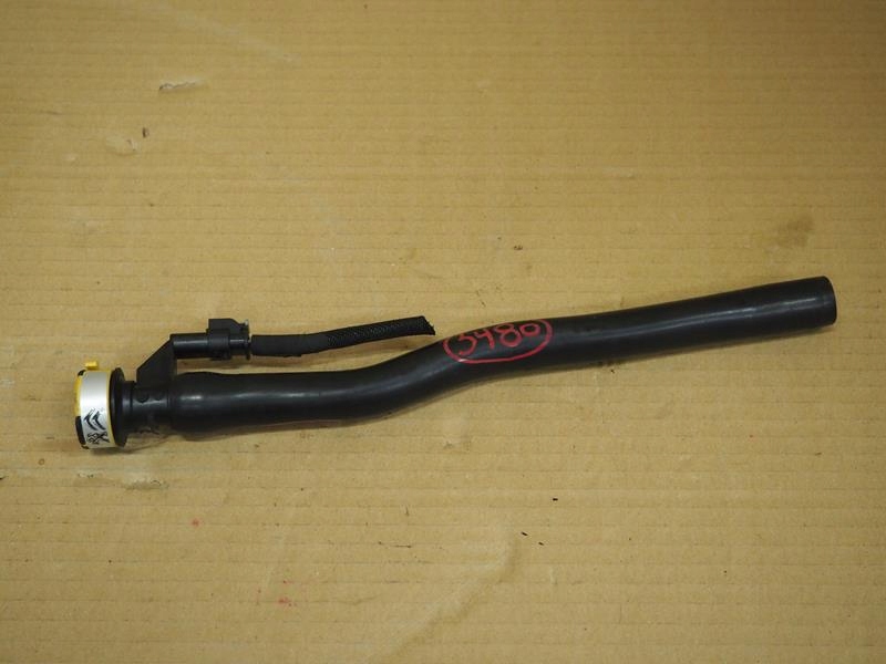 фото №1, Wąż труба шланг датчик вентиляція картера citroen peugeot opel 1.2 thp