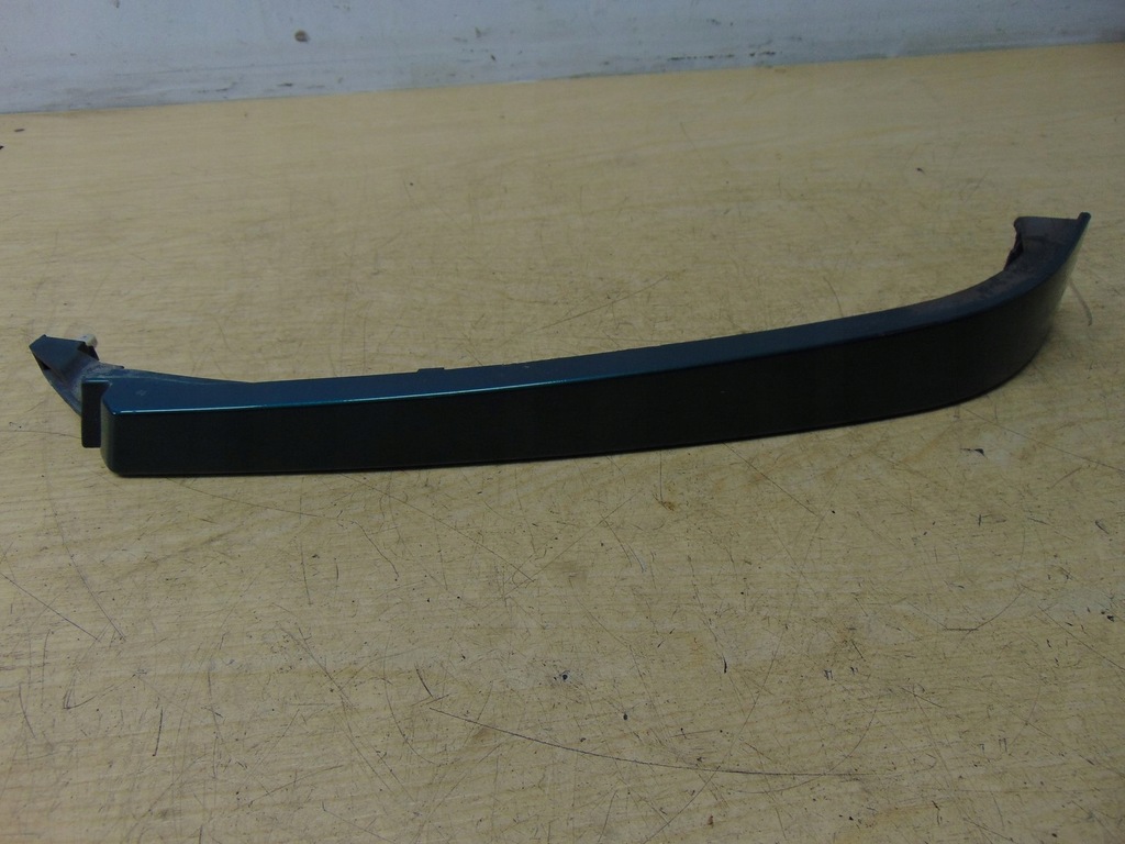 фото №13, Молдинг pod фара фара subaru forester ліва