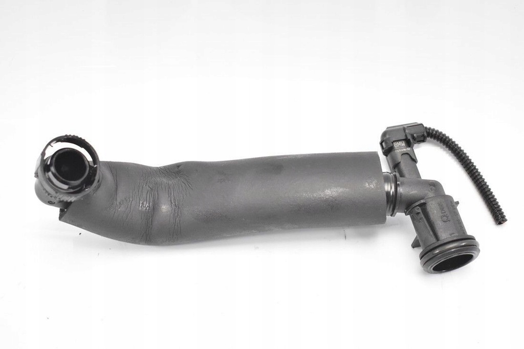 фото №1, Воздухоотводчик топлива wąż шланг mini cooper f56