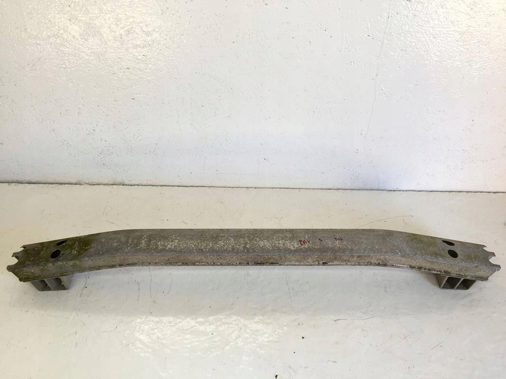 фото №1, Toyota rav 4 iii балка бампера задняя 20016-2012