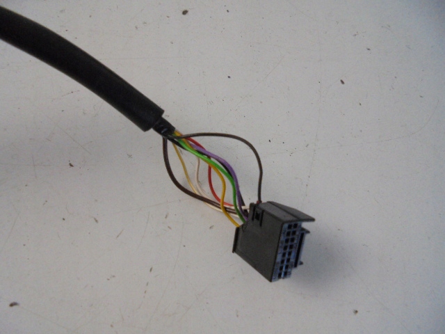 фото №7, Дзеркало ліва seat tarraco 20 r lc9xl 9 pin