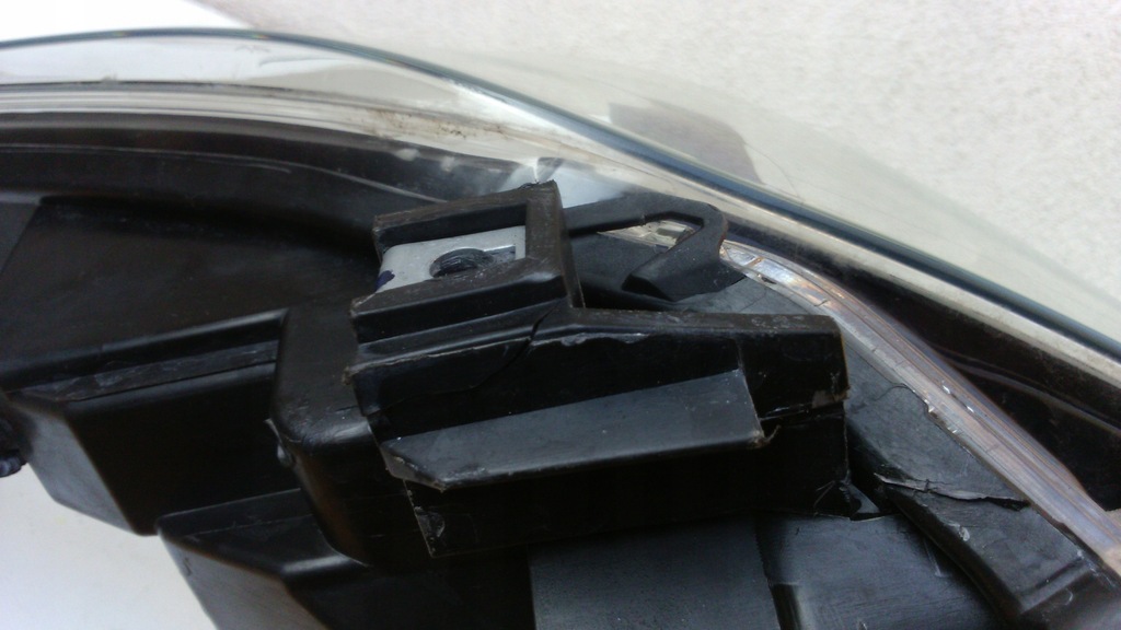 фото №12, Toyota chr c-hr led лампа правая перед 16r.-