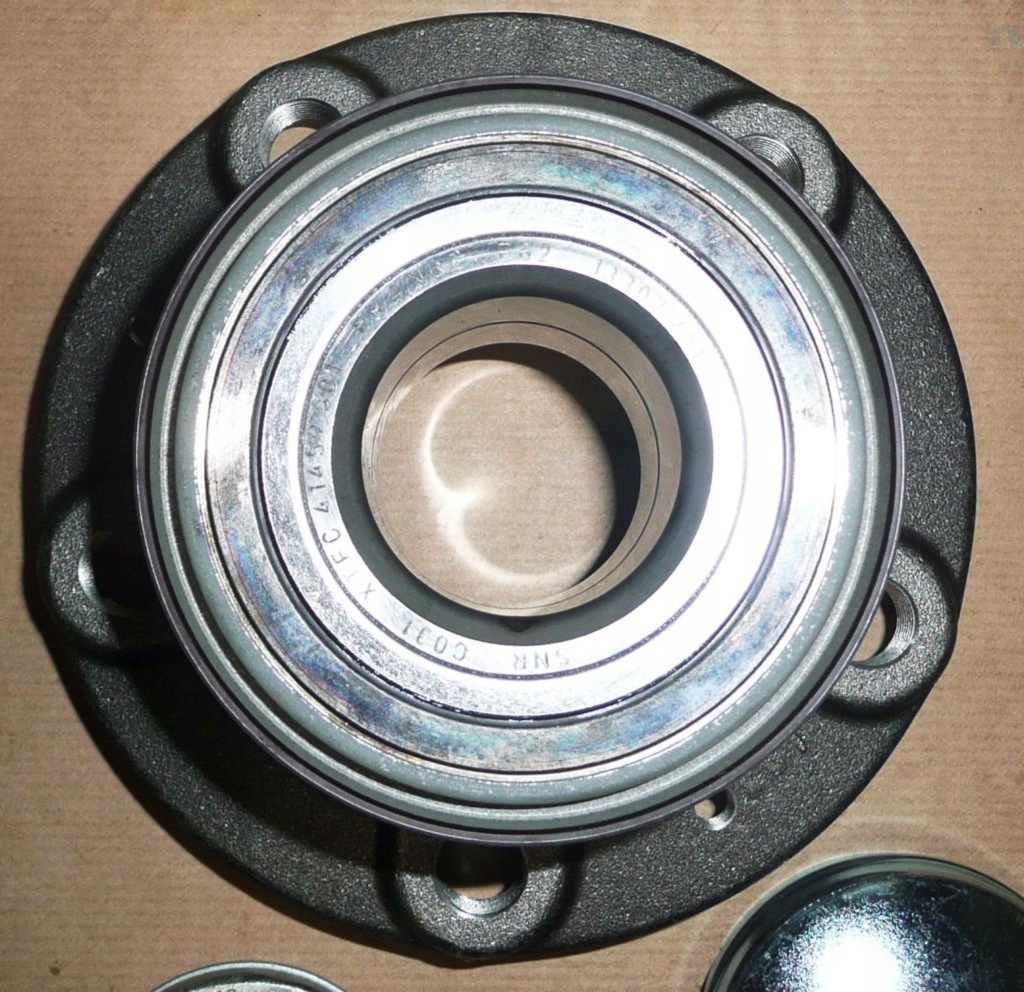 фото №2, Підшипник kpl.tył c jumper iii boxer iii snr r140.89..