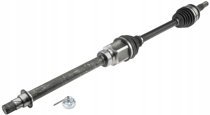 фото №1, Привідний вал привідна nty npw-re-128