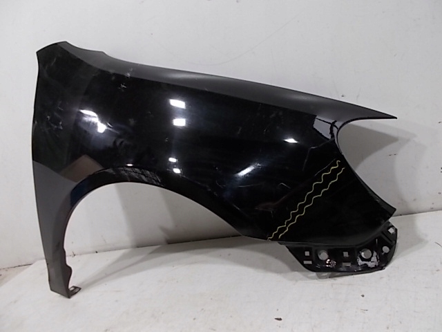 фото №9, Vw golf vi kombi 09-13 крыло правый оригинал