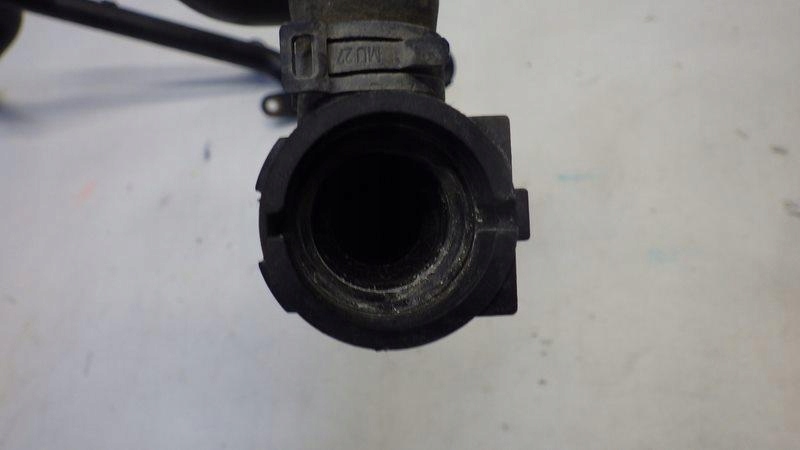 фото №4, Wąż труба wody audi a3 8p 1.6 tdi 1k0122073gf