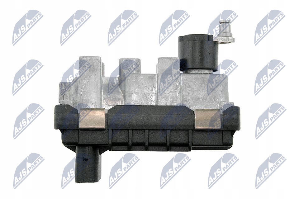 фото №8, Nty ecd-fr-002 пристрій doładowujące, наддув