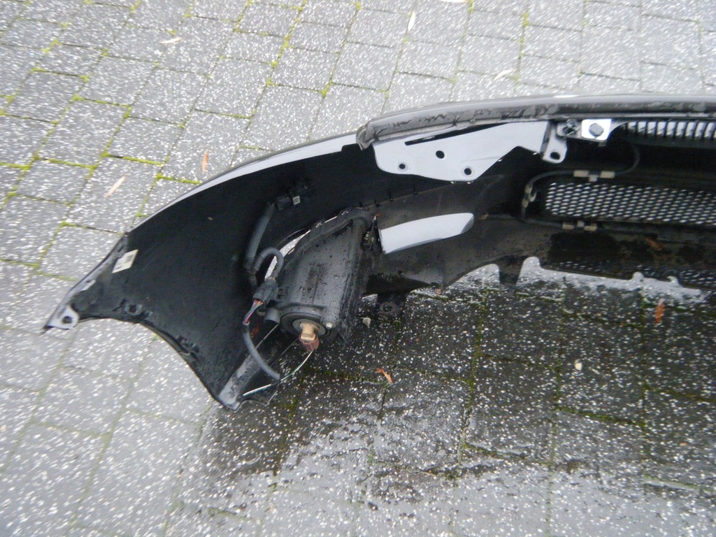 фото №13, Бампер перед передний lexus gs 3 iii pdc 52119-30671