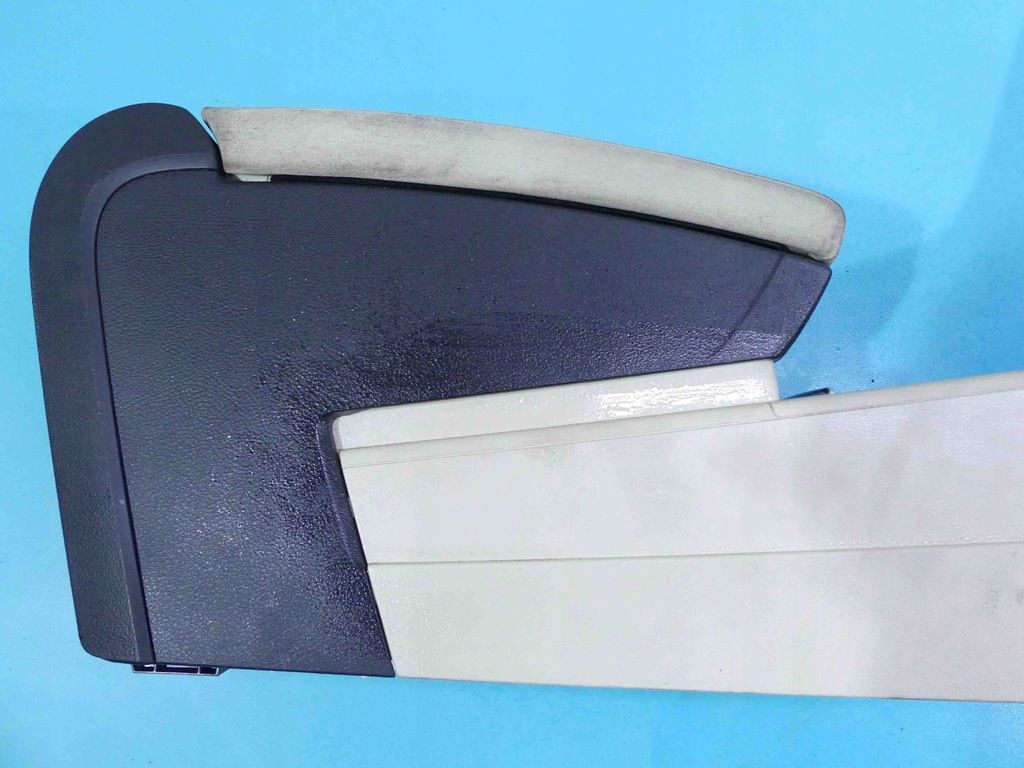 фото №12, Подлокотник туннель vw passat cc 08-16