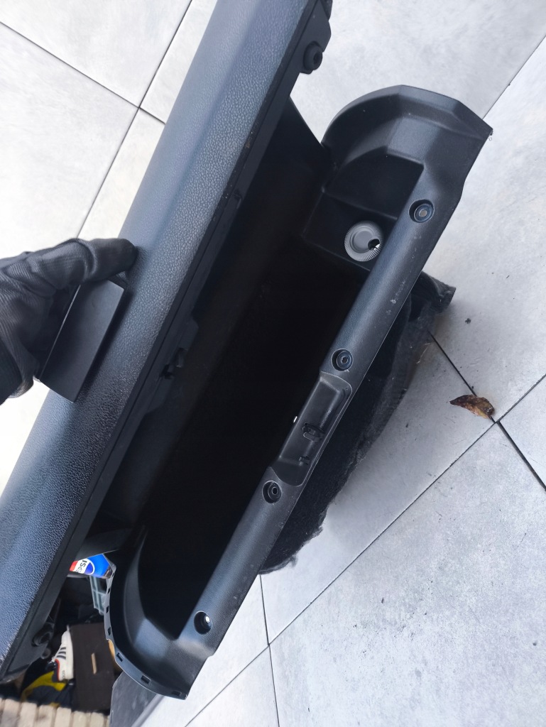 Mercedes w169 mercedes a klasa w169 бардачок пасажира європа ? Недорого