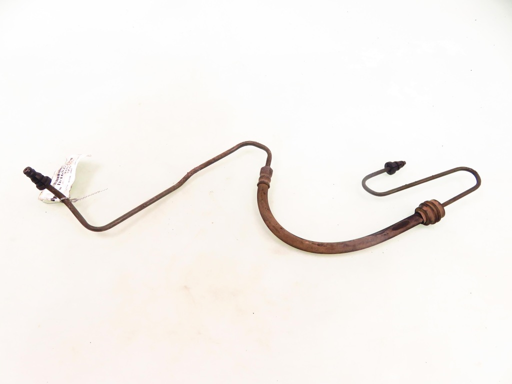 фото №1, Шланг циліндр зчеплення vw fox 1.4 tdi