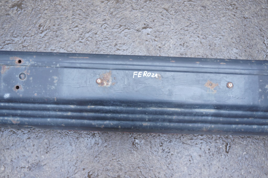 Daihatsu feroza бампер перед передній 92r Ціна