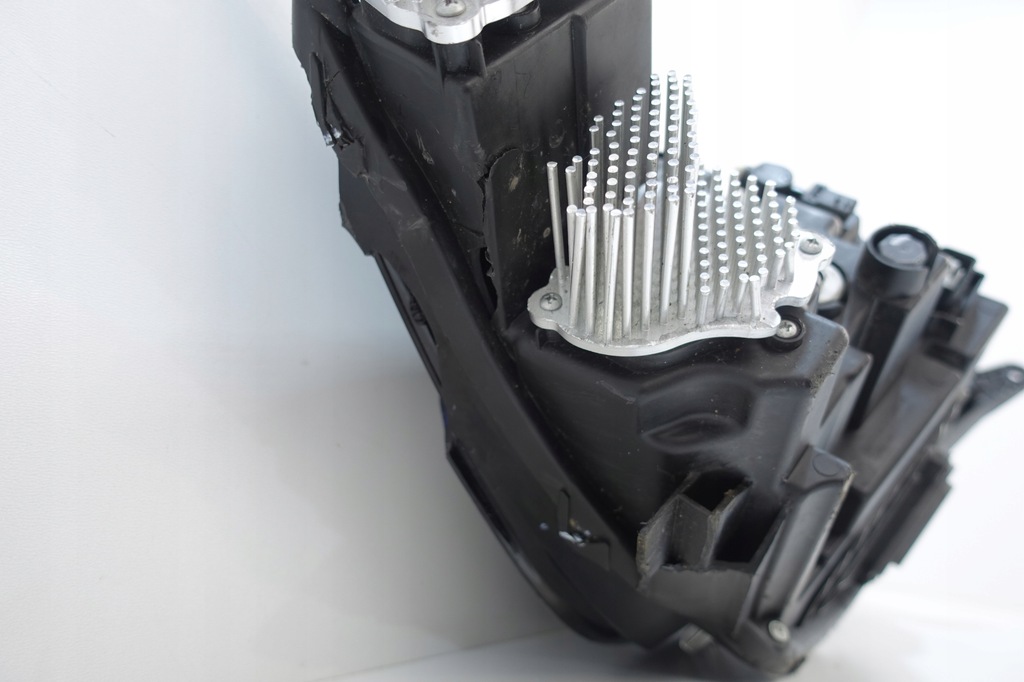 фото №10, Xpeng g3 full led лампа лівий перед ліва передня