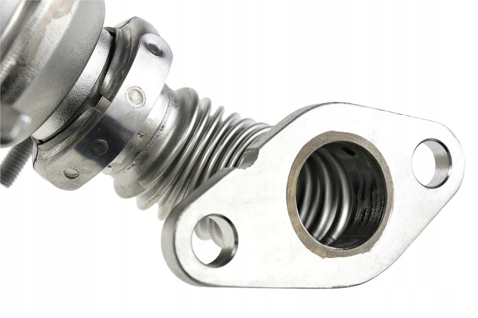 фото №12, Nty egr-fr-023a радиатор, система охлаждение двигателя