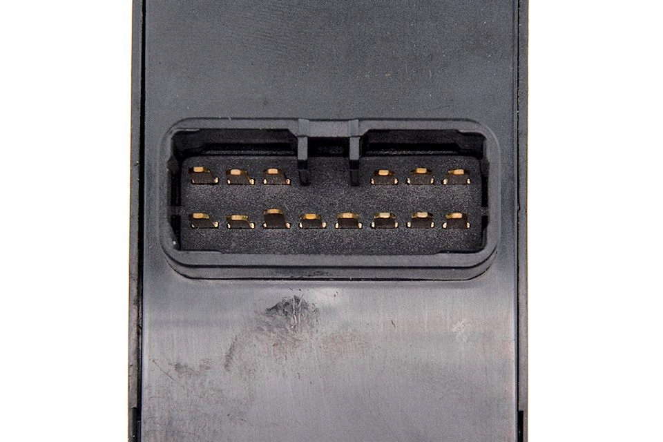 фото №13, Перемикач керування вікон