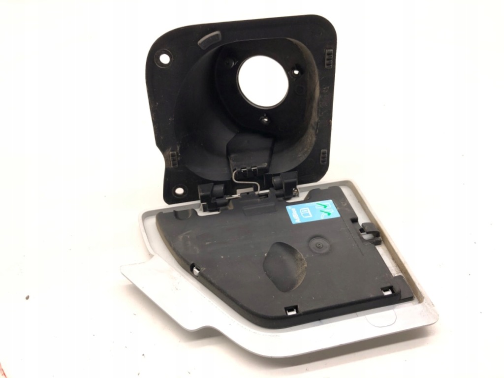 Кришка заливної scr renault master iii 765m65718r bus кришка Оригінал