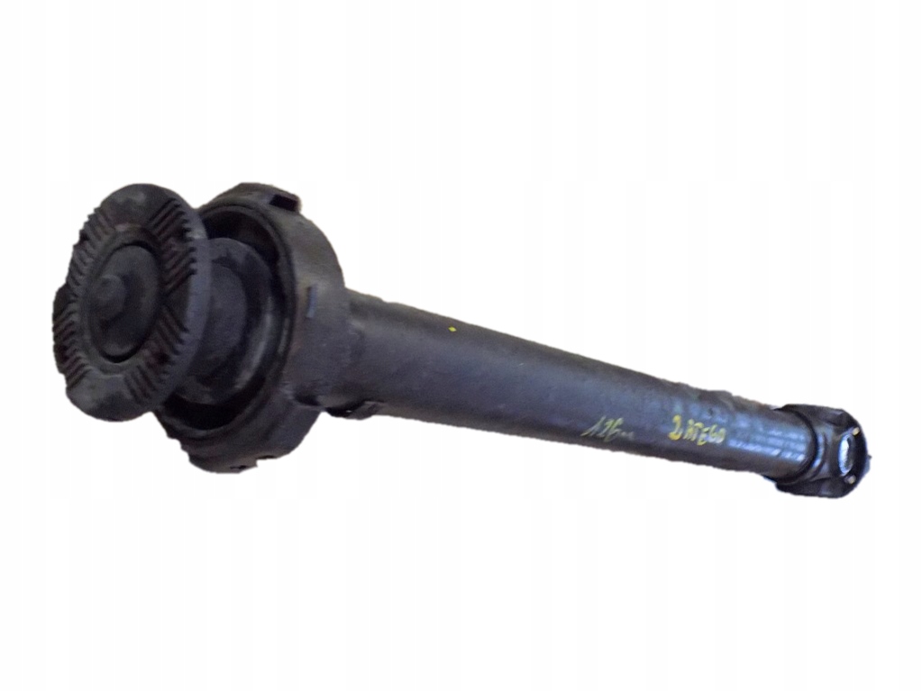 фото №1, Mercedes atego 1217 wał приводной 126cm