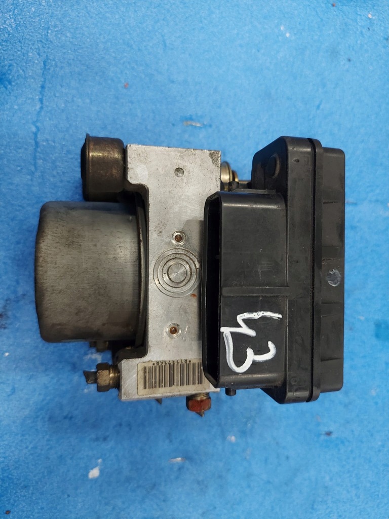 фото №1, Насос abs mazda demio d269437a0