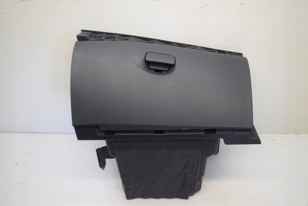 фото №1, Renault megane iii бардачок пасажира