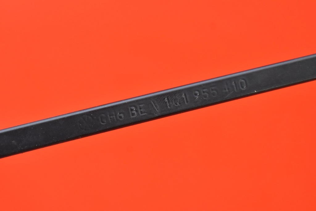 фото №8, Важіль важелі двірник перед eu 101955409 101955410 vw eos 05-10