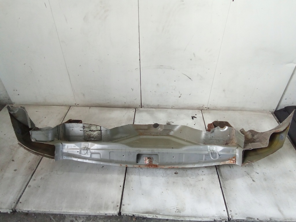 фото №4, F152 pas задний meriva b