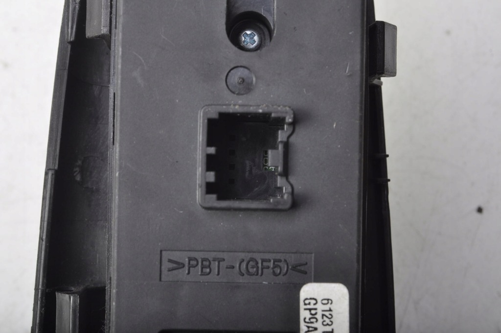 фото №9, Mazda 6 gg панель переключатель окон