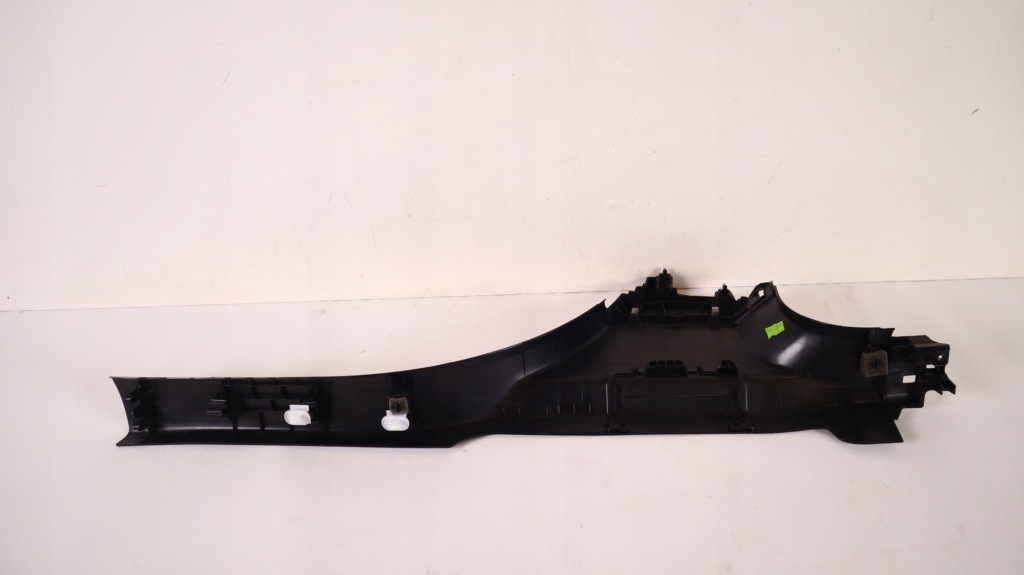 фото №4, Combo e berlingo iv rifter proace city doblo iii молдинг накладка поріг ліва