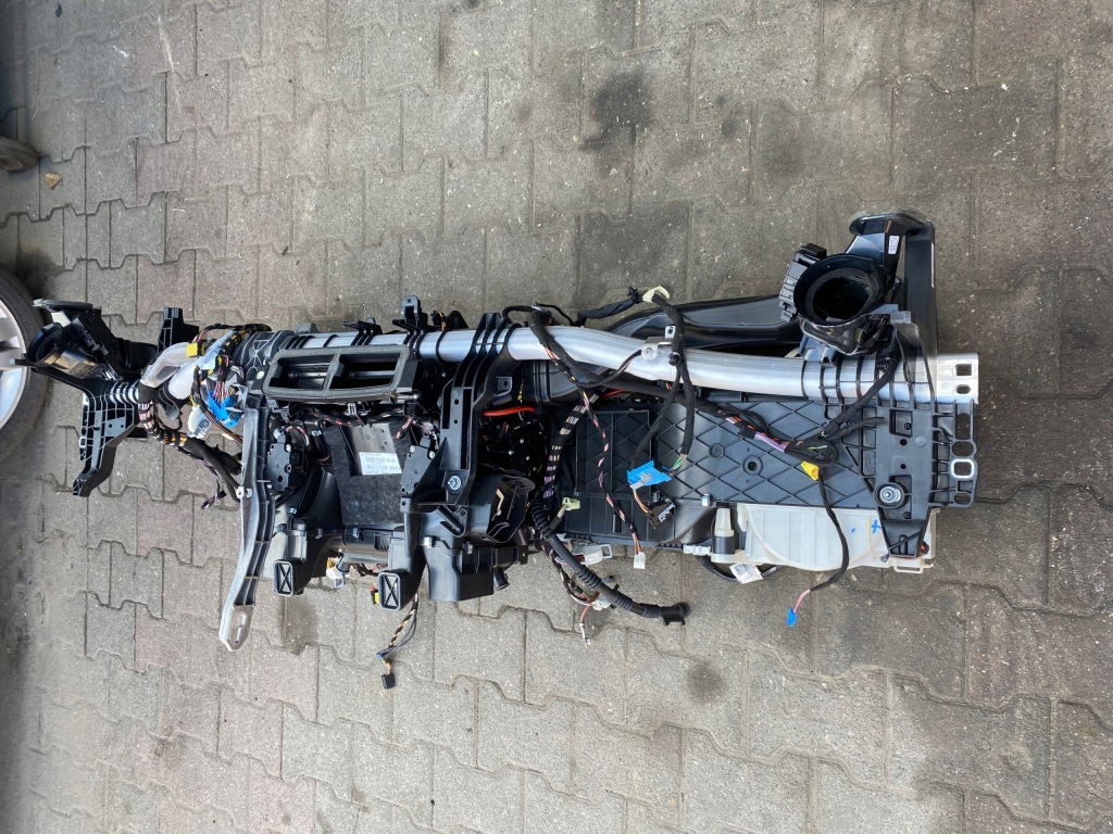 Купити Mercedes s 222 обігрівач труба комплект 2228306805