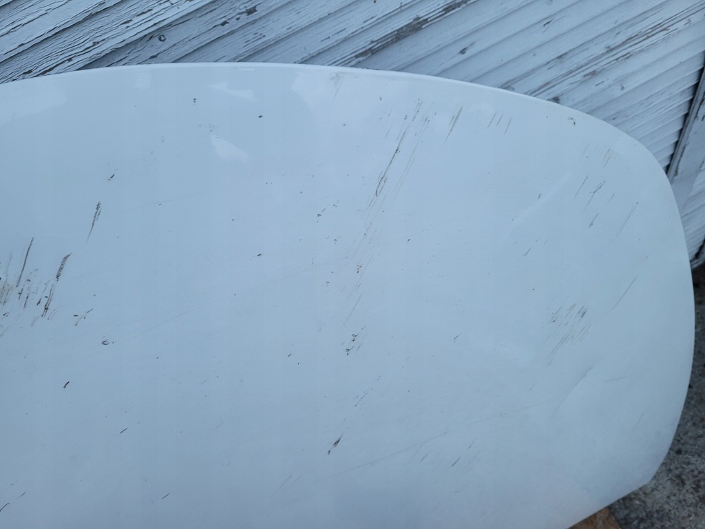 фото №6, Капот кришка двигуна mazda mx5 mx-5