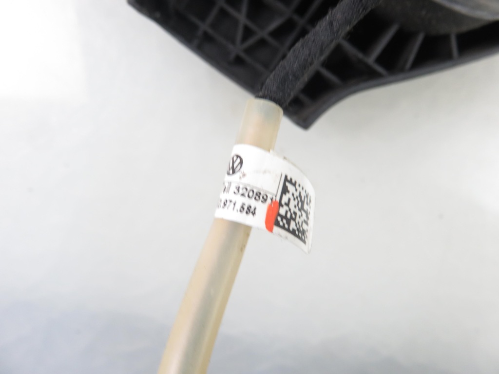 фото №9, Подушка водія vw golf v 1k0880201cb 1k0971584