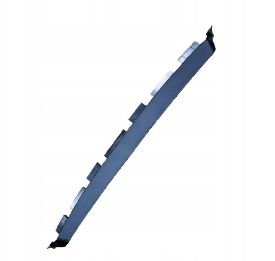 фото №9, Молдинг бампера audi p. a8 14-17 vag 4h0807217b