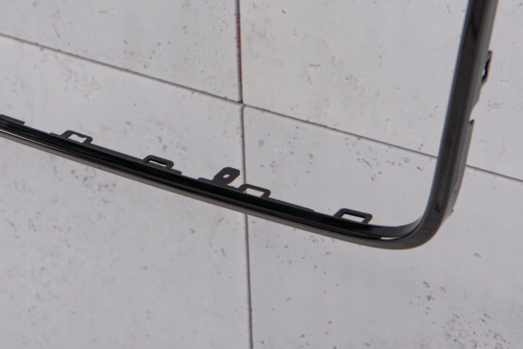 фото №10, Audi rs3 8v4 2015-2017 przed faceliftingiem рамка решітка czarna 8v4853653