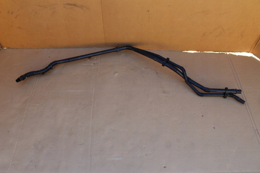 фото №1, Smart forfour ii 2017r труба wody