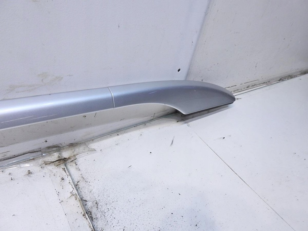 фото №3, Рейлінг даховий лівий volvo v70 iii