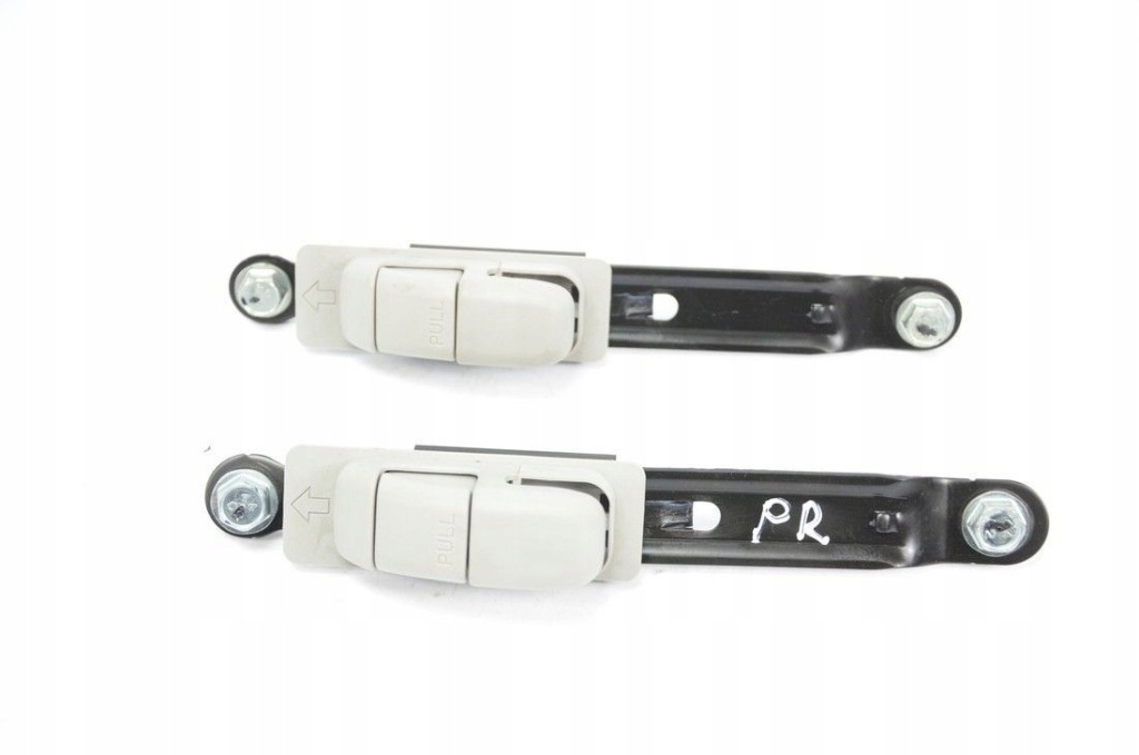 Купити Регулювання поперечина безпеки suzuki ignis iii 16-