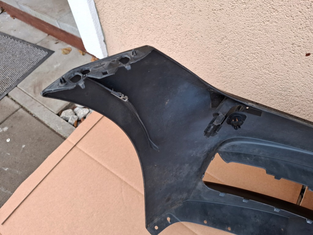 фото №8, Бампер перед bmw 3 f30 f31 m набор омыватель pdc оригинал