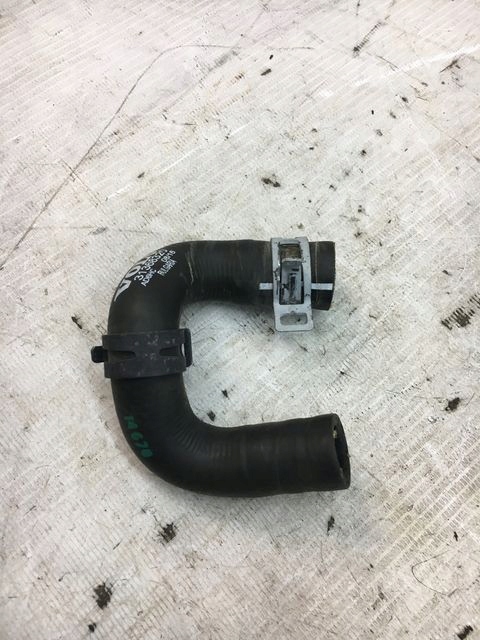 фото №3, Volvo xc90 ii труба wąż радиатора 31368320