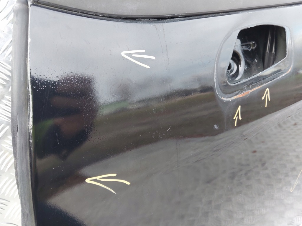 фото №5, 163. двері лівий перед citroen ds3 lift