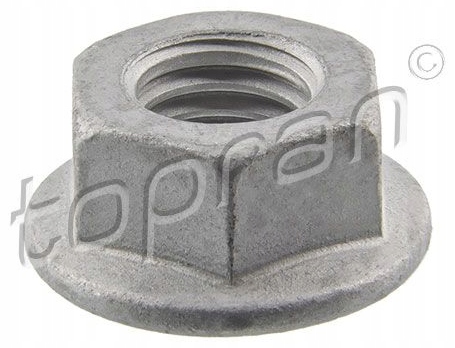 фото №1, Topran 120 454 гайка