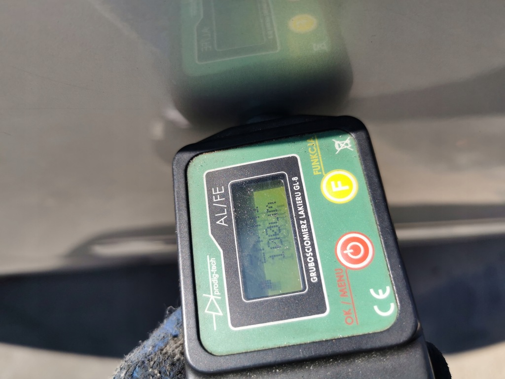 фото №6, Двері правий задня audi a8 d3 ly7w голий płat