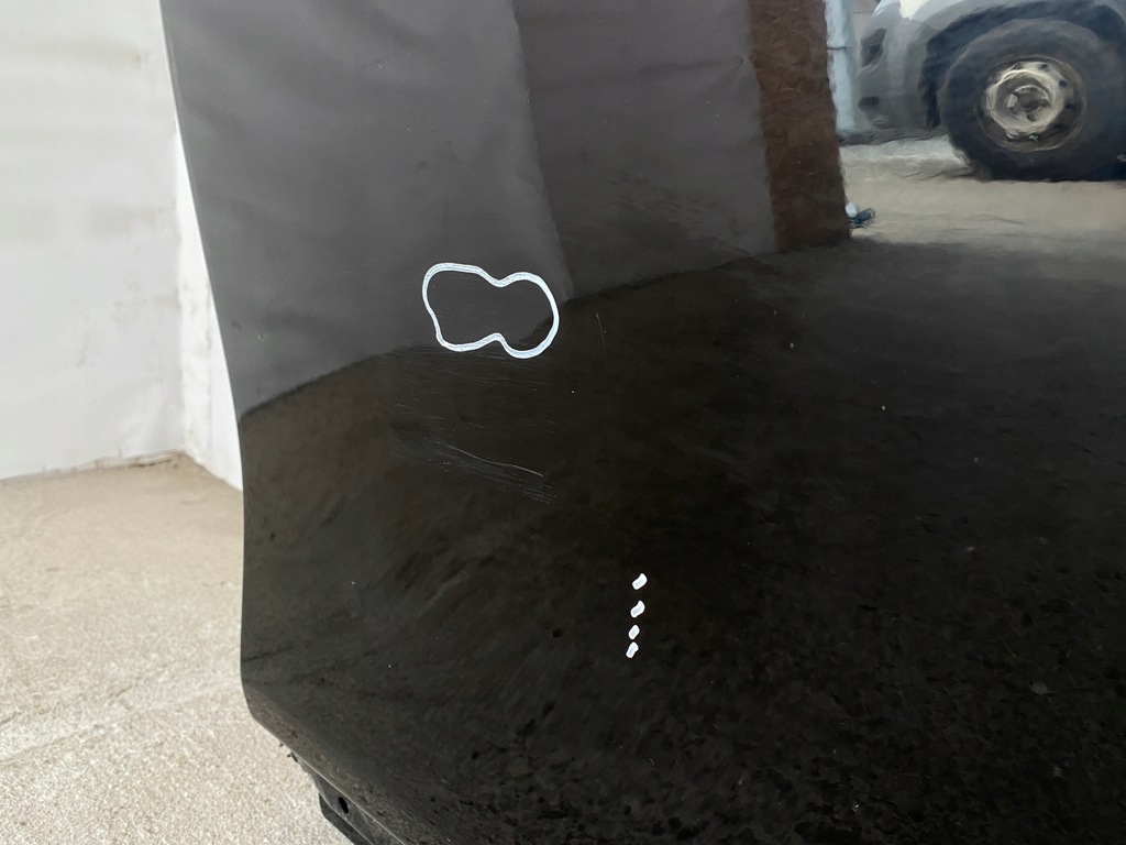 фото №13, Infiniti fx qx70 2009–2017r двері задні ліва poznań giełda