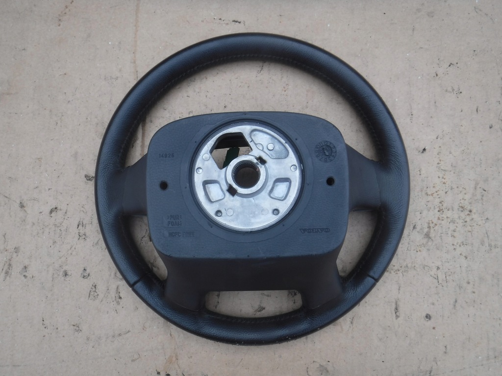 фото №5, Повітропровід шкіряний volvo v70 xc90 30741708